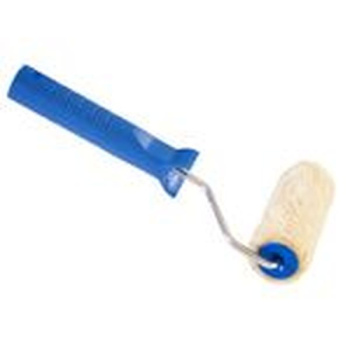 Валик-мини 150мм Полиакрил с ручкой 11/150/33мм T4P (арт.0415052)  *1/100