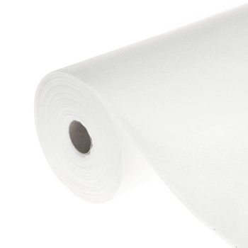 Геотекстиль тканый 1.6х30 м Протэкт, 200 г/м², полиэфир Геотекстиль тканый 1.6х30 м Протэкт, 200 г/м², полиэфир