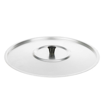 Кастрюля алюм. 10,0л d26см цилиндрическая МТ-085  (Демидовский) *1/4