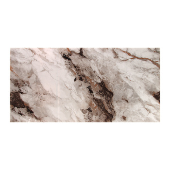 Панель ПВХ 300х600 мм GRACE, самоклеящаяся, Мрамор Нова Тонье гранд, 1.08 м²