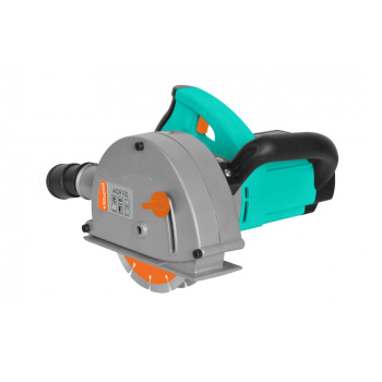 Штроборез STURM AG915S+2алм.диска(1600Вт,150мм,шир.реза-8-45мм,глубина-45мм) КЕЙС *1/2