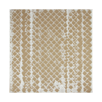 Керамогранит 1.44 м² Axima Malaga, 600х600х10 мм, бежевый мрамор