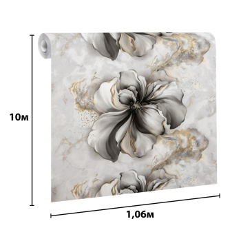 Обои флиз. Артекс  Айрин (сер.) 11309-03 10х1.06м  *1/6