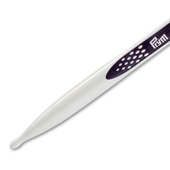 Спицы вязальные круговые пластиковые 7мм 80см