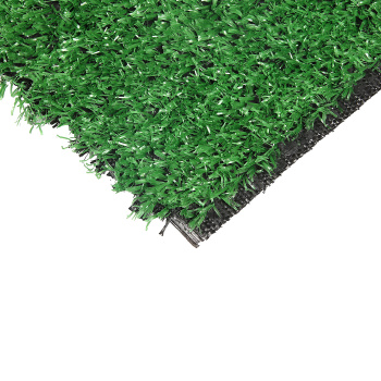 Искусственная трава Grass Комфорт 5мм - ширина 1,0 м рулон *25кв