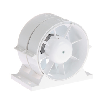 Вентилятор 125 PRO 5 ERA  канальный (Ø125мм, приточно-вытяжной, 195 м3/ч 146*163мм) *1/16