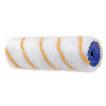 Ролик  Полиакрил 250мм "Т4Р" ворс11мм,d-48мм  (арт.0302012) *1/10/100