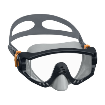 Маска для плавания Splash Tech, от 14 лет, цвета МИКС, 22044 Bestway 1693550 Маска для плавания Splash Tech, от 14 лет, цвета МИКС, 22044 Bestway 1693550