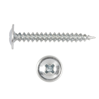 Саморезы прессшайба BROZEX пакет 4,2*32 остр.(20шт) *10/100 Саморезы прессшайба BROZEX пакет 4,2*32 остр.(20шт) *10/100