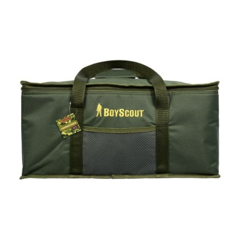 яяяBOYSCOUT  Термосумка 24л /10