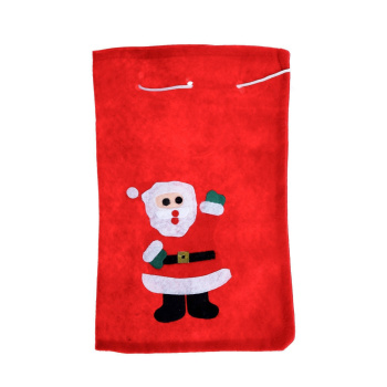 Карнавальный мешок "Привет от Деда Мороза"  2321634