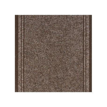 Ковровое покрытие дорожка Kortriek 7058 (коричневый) - 0,66м