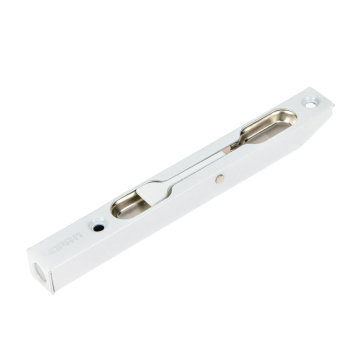 Ригель торцевой БЕЛЫЙ 5 1/2 Нора-М *1/20/200