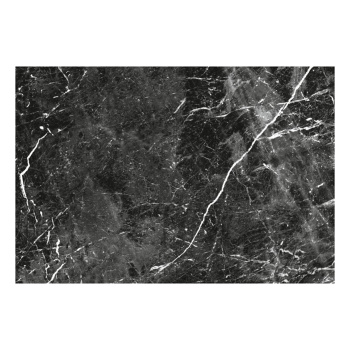 Плитка 40х27.5 см настенная 1.65 м² Керамин Помпеи, черный