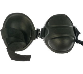 Наколенники защитные ЭВА эргономичная форма арт.11195 СИБИН *1/50 Наколенники защитные ЭВА эргономичная форма арт.11195 СИБИН *1/50