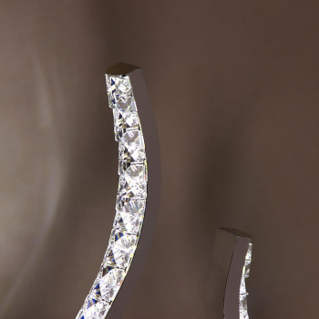 Бра свтодиодный 8894CH/40W 300 мм VERNER LIGHTING *1/10