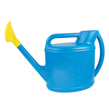 Лейка 10 л «Премьера» Альтернатива, с рассеивателем, пластик, цвет микс Лейка 10 л «Премьера» Альтернатива, с рассеивателем, пластик, цвет микс