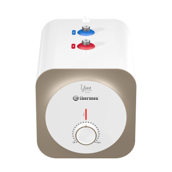 Водонагреватель накопительный 7 л THERMEX Yona, 1.5 кВт, горизонтальный