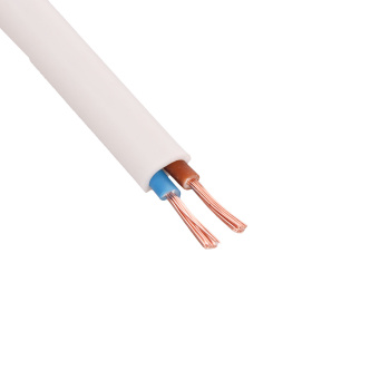 Провод ШВВП 2*0,75 ГОСТ (уп 10м) *1