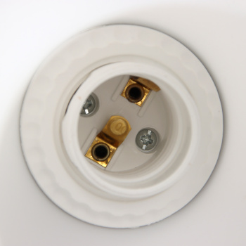 Люстра N6436/5 SL 5*40W E27 220V (d-600; h-160) VERNER LIGHTING *1