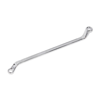 Ключ накидной 6x7 холодный штамп CrV (70511) СЕРВИС КЛЮЧ *1/20/400