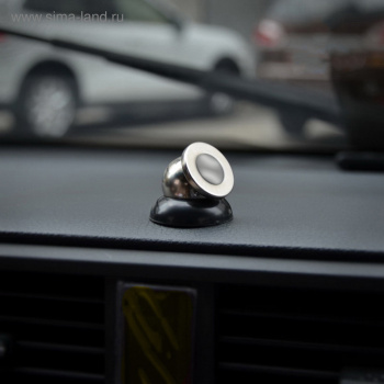 Держатель телефона TORSO, магнитный, микс 1827334