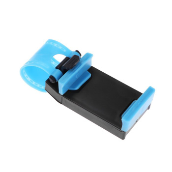 Держатель телефона, раздвижной 55-70 мм, на руль 936820