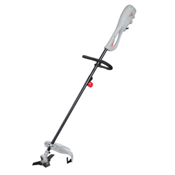 Триммер электрический 1500Вт шир.скаш 38см леска 2мм нож Энергомаш ЭТ-1500 *1/2