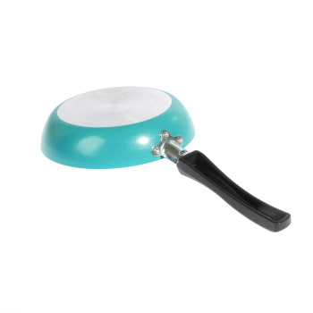 Сковорода алюмин. антипригарная "Scovo" "Colibri" d18см RB-061 *1/12