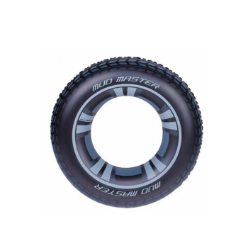 Круг для плавания BESTWAY Mud Master, диаметр 91 см, от 10 лет Круг для плавания BESTWAY Mud Master, диаметр 91 см, от 10 лет