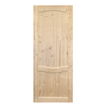 Дверь межкомнатная глухая 700х2000 (Классика Хвоя) *1