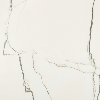 Керамогранит 1.44 м² Axima Bonn, 600х600х10 мм, белый