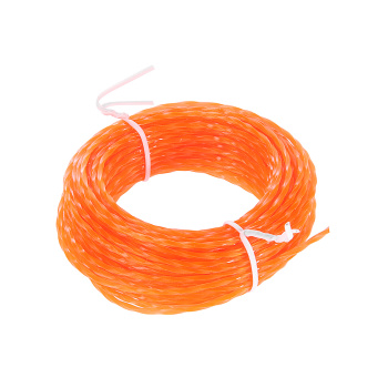 Леска Sturm!, 15 м, 2 мм, квадрат крученый