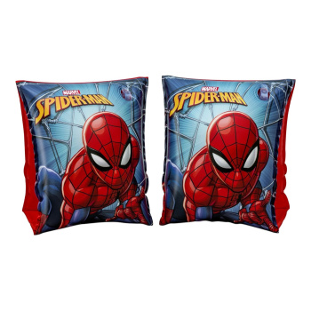 Нарукавники Spider-Man, 23 х 15 см, от 3-6 лет 98001 694260