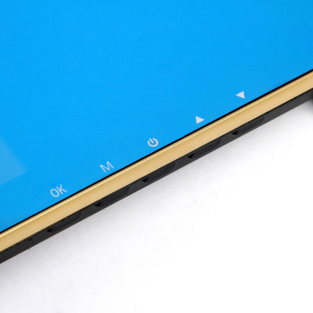 Видеорегистратор TORSO, 2 камеры, HD 1080P, TFT 4.3, обзор 120° 3009077