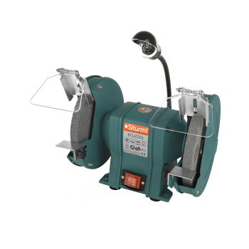 Станок точильный 200мм 400Вт 2950 об/мин BG6020L STURM *1