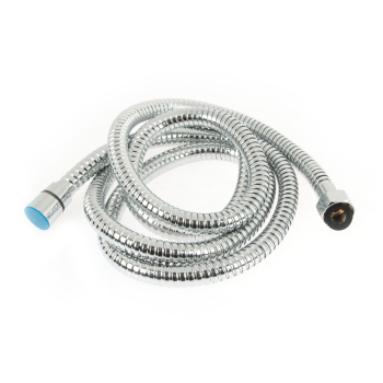 Шланг для душа Potato P44-20, 2 м, нержавеющая сталь