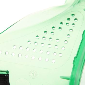 Очки защитные с прямой вентиляцией "888" (арт.5074015) *1/75