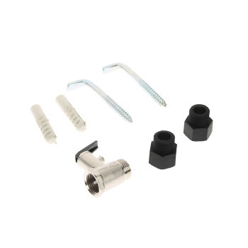 Водонагреватель накопительный 50 л Ballu Proof, 1.5 кВт, вертикальный