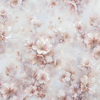 Обои флиз. Артекс FREEDOM Паулина (роз.) 11420-03 10х1.06м  *1/6