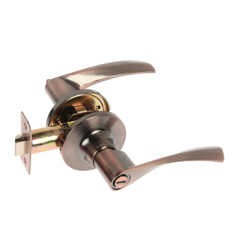 Защелка ФАЛЕВАЯ фиксатор МЕДЬ ЗВ2-03 ISPARUS *1/20