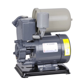 Насосная станция  420Вт 2100л/час высота подъема 28м корпус чугун Энергомаш НГ-9742ВС *1/2