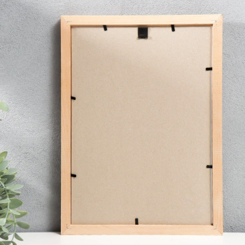 Фоторамка сосна с20 21х30  1106474