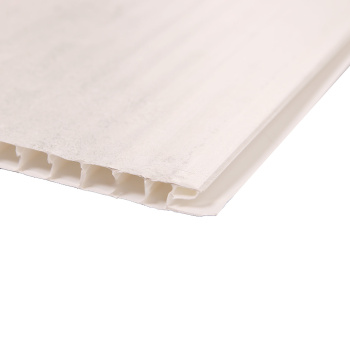 Панель ПВХ 2600х250 мм Центурион, хрустальный фон, 0.65 м²