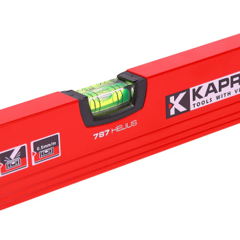 Уровень 100см КАПРО 2 колбы  (арт.787-40-100) ЦИ  *110