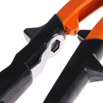 Пистолет заклепочный усиленный 250мм STURM 4см.насад, 2,43,244,8мм (арт.1070-07-250)   *136