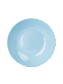 Q6878Тарелка суповая d=20см ЛИЛИ ЛАЙТ БЛЮ (1/12)