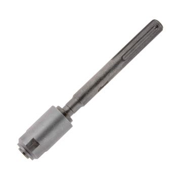 Адаптер-переходник для перфоратора с SDS-Max на SDS Plus (9019-Max-Plus) STURM *1/5/25 Адаптер-переходник для перфоратора с SDS-Max на SDS Plus (9019-Max-Plus) STURM *1/5/25