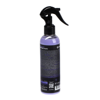 яяяПолироль-очиститель пластика Grass Polyrol Matte, 250 мл 1057048