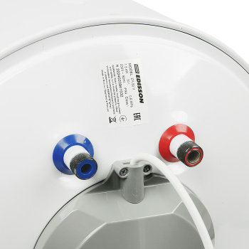 Водонагреватель накопительный 50 л Edisson Glasslined, 1.5 кВт, вертикальный